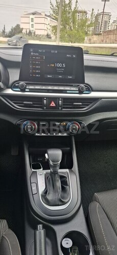 Kia Forte 2019, 178,000 km - 2.0 l - Bakı