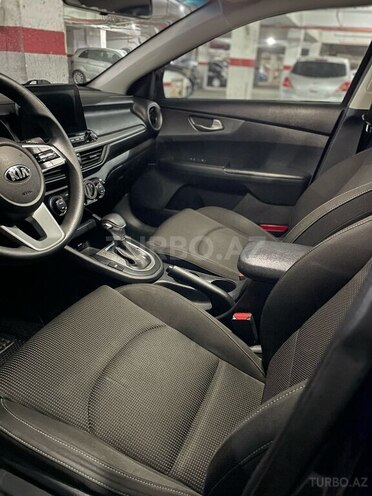 Kia Forte 2019, 178,000 km - 2.0 l - Bakı
