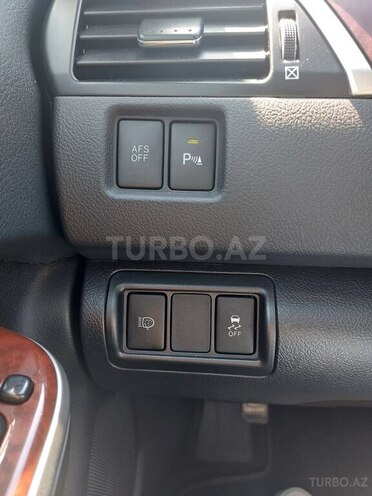 Toyota Camry 2013, 136,000 km - 2.5 l - Bakı