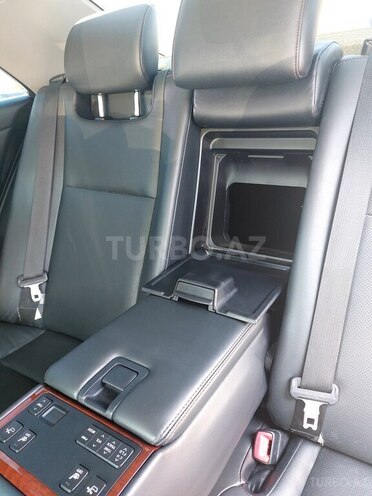 Toyota Camry 2013, 136,000 km - 2.5 l - Bakı