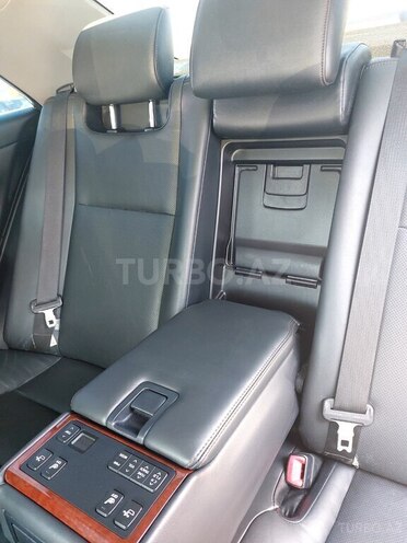 Toyota Camry 2013, 136,000 km - 2.5 l - Bakı