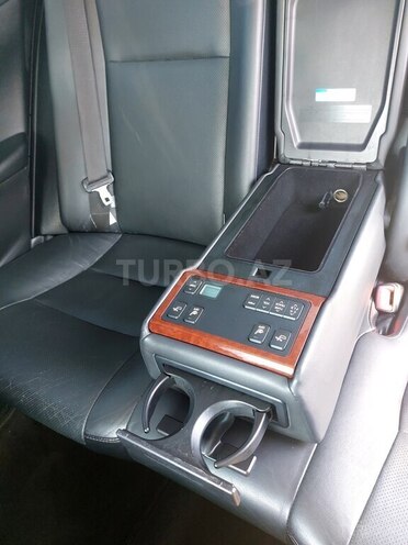 Toyota Camry 2013, 136,000 km - 2.5 l - Bakı