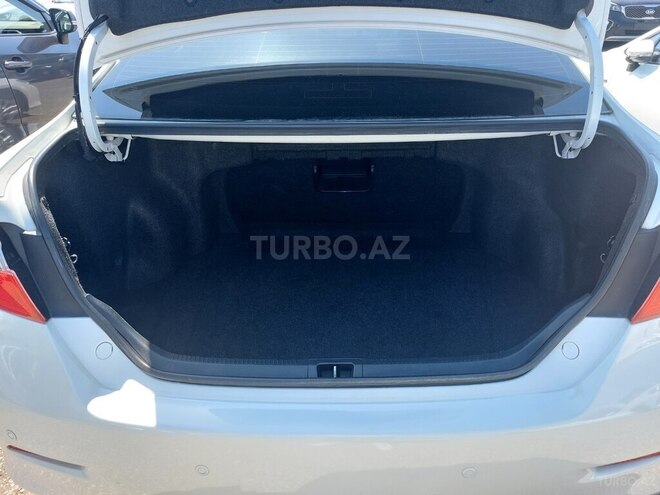 Toyota Camry 2013, 136,000 km - 2.5 l - Bakı