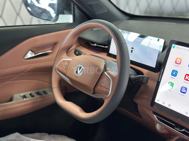 Changan  2025, 0 km - 1.5 l - Bakı