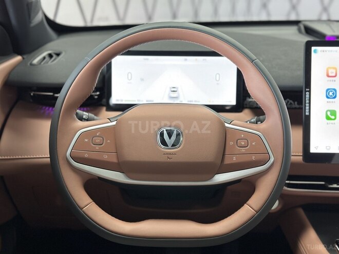 Changan  2025, 0 km - 1.5 l - Bakı