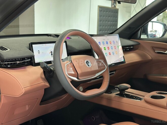 Changan  2025, 0 km - 1.5 l - Bakı