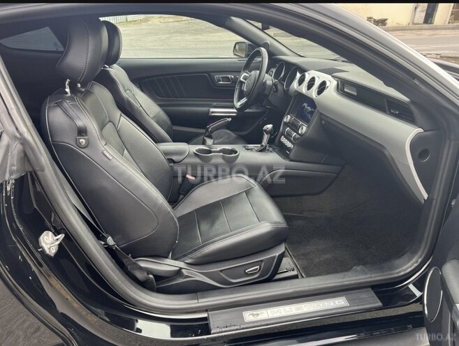 Ford Mustang 2016, 160,934 km - 2.3 l - Bakı