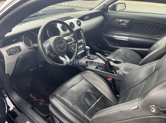 Ford Mustang 2016, 160,934 km - 2.3 l - Bakı