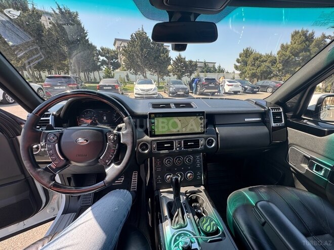 Land Rover Range Rover 2011, 175,000 km - 5.0 l - Bakı