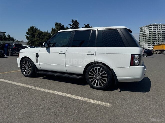 Land Rover Range Rover 2011, 175,000 km - 5.0 l - Bakı