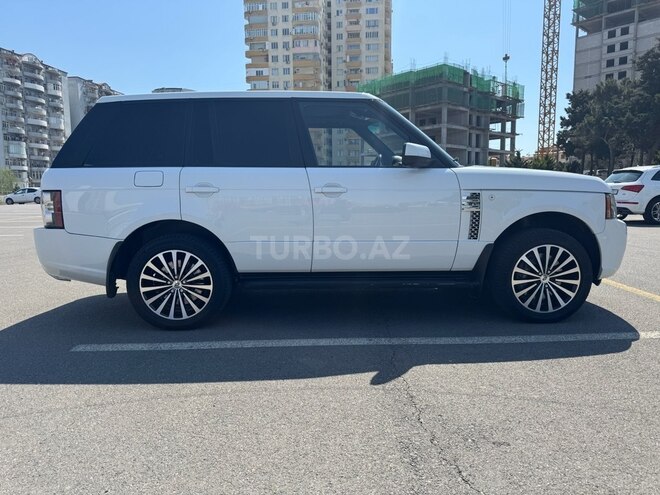 Land Rover Range Rover 2011, 175,000 km - 5.0 l - Bakı