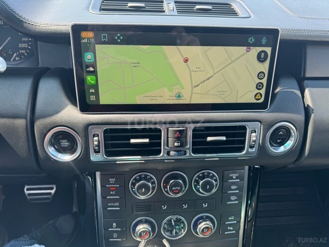 Land Rover Range Rover 2011, 175,000 km - 5.0 l - Bakı
