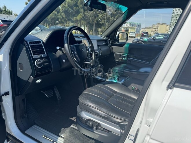 Land Rover Range Rover 2011, 175,000 km - 5.0 l - Bakı