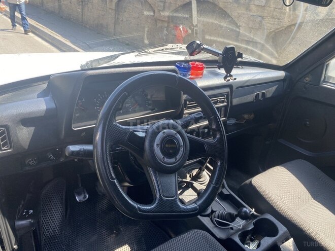 LADA (VAZ) Niva 2015, 170,000 km - 1.7 l - Bakı