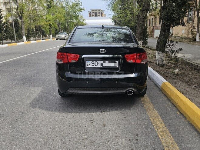 Kia Cerato 2010, 210,020 km - 2.0 l - Sumqayıt