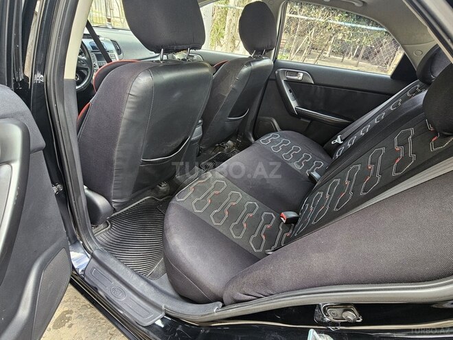 Kia Cerato 2010, 210,020 km - 2.0 l - Sumqayıt