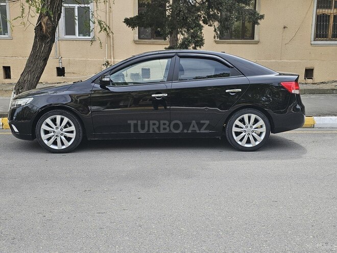 Kia Cerato 2010, 210,020 km - 2.0 l - Sumqayıt