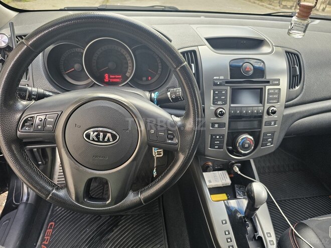 Kia Cerato 2010, 210,020 km - 2.0 l - Sumqayıt