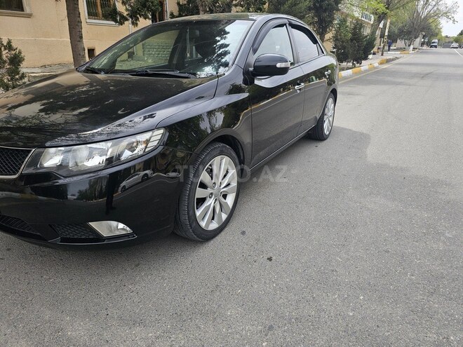 Kia Cerato 2010, 210,020 km - 2.0 l - Sumqayıt