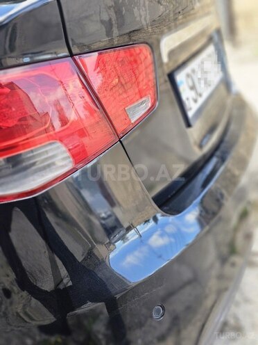Kia Cerato 2010, 210,020 km - 2.0 l - Sumqayıt