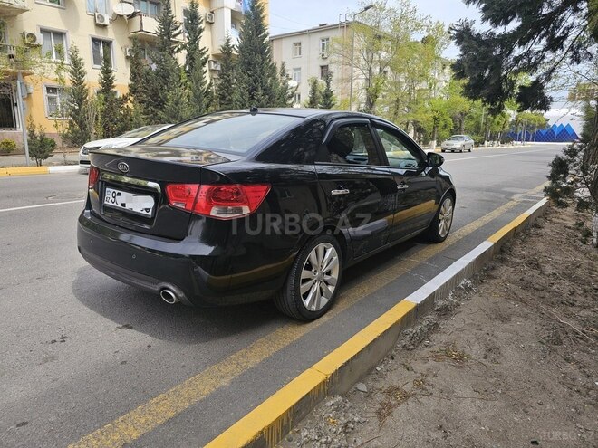 Kia Cerato 2010, 210,020 km - 2.0 l - Sumqayıt