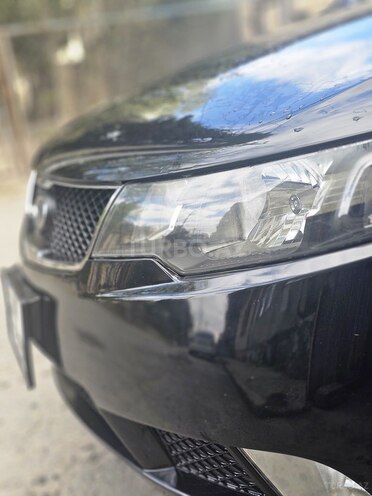 Kia Cerato 2010, 210,020 km - 2.0 l - Sumqayıt