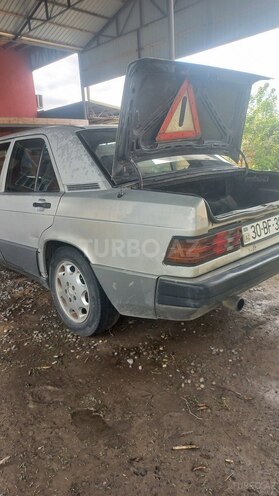 Mercedes 190 1990, 600,000 km - 2.0 л - İmişli