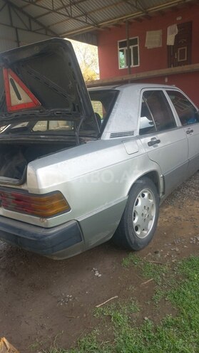 Mercedes 190 1990, 600,000 km - 2.0 л - İmişli