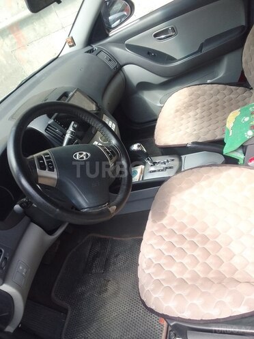 Hyundai Avante 2009, 131,000 km - 1.6 л - Bakı