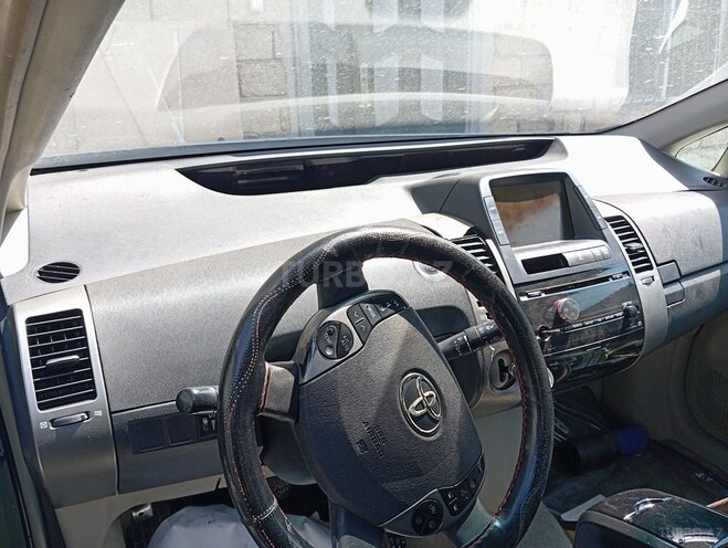 Toyota Prius 2008, 134,000 km - 1.5 l - Bakı