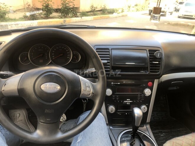 Subaru Legacy 2006, 400,000 km - 2.0 l - Bakı
