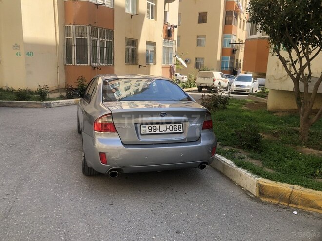 Subaru Legacy 2006, 400,000 km - 2.0 l - Bakı