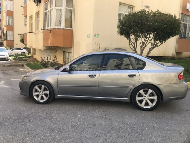 Subaru Legacy 2006, 400,000 km - 2.0 l - Bakı