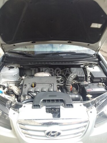 Hyundai Avante 2009, 131,000 km - 1.6 л - Bakı