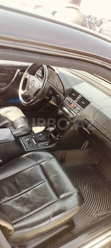 Mercedes C 200 1997, 400,000 km - 2.0 л - Bakı