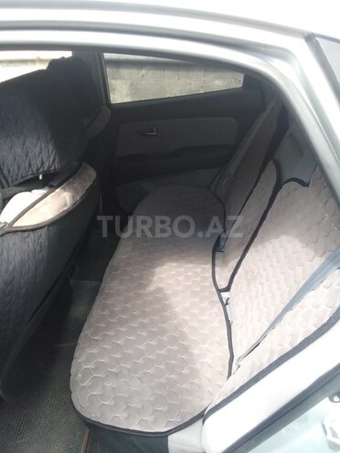 Hyundai Avante 2009, 131,000 km - 1.6 л - Bakı