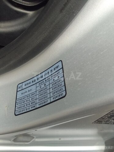 Hyundai Avante 2009, 131,000 km - 1.6 л - Bakı