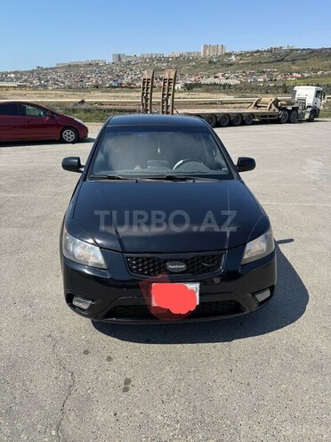 Kia Rio 2008, 18,000 km - 1.5 l - Bakı