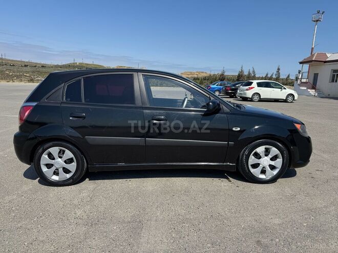 Kia Rio 2008, 18,000 km - 1.5 l - Bakı