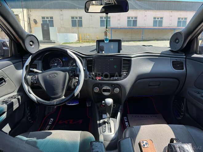 Kia Rio 2008, 18,000 km - 1.5 l - Bakı