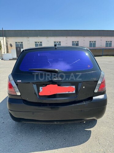 Kia Rio 2008, 18,000 km - 1.5 l - Bakı