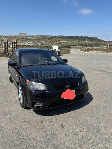 Kia Rio 2008, 18,000 km - 1.5 l - Bakı