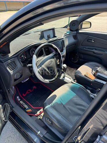 Kia Rio 2008, 18,000 km - 1.5 l - Bakı