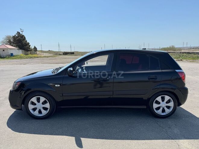 Kia Rio 2008, 18,000 km - 1.5 l - Bakı
