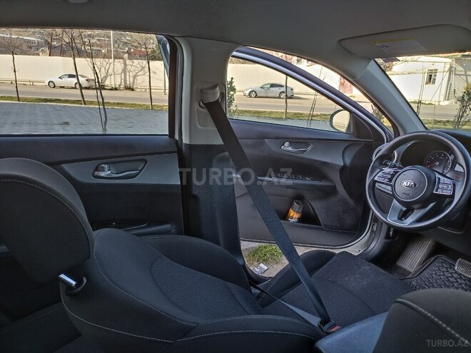 Kia Forte 2021, 219,000 km - 2.0 л - Bakı