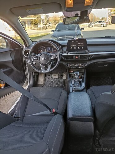 Kia Forte 2021, 219,000 km - 2.0 л - Bakı