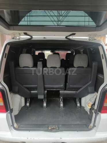 Mercedes Vito 2003, 450,000 km - 2.3 l - Dəliməmmədli