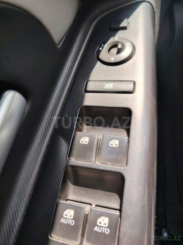 Kia Ceed 2008, 258,000 km - 1.6 l - Sumqayıt