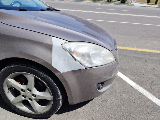 Kia Ceed 2008, 258,000 km - 1.6 l - Sumqayıt
