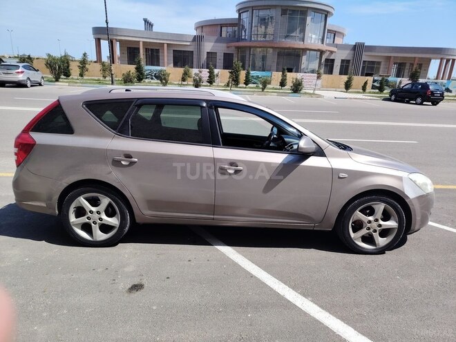 Kia Ceed 2008, 258,000 km - 1.6 l - Sumqayıt